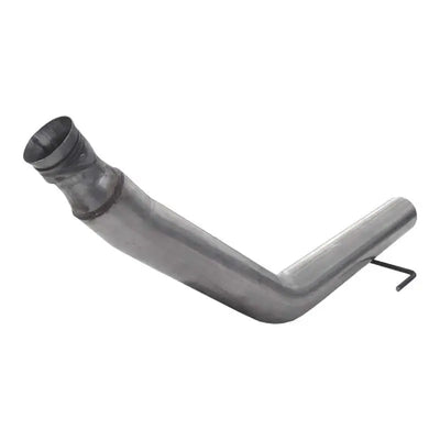 MBRP 1994-2002 Dodge Cummins 4 Down-Pipe Aluminized, high-performance truck accessories for automotive, RV, powersports, off-road, marine; enhances exhaust flow, premium exterior and interior truck parts, AVADA - Best Sellers