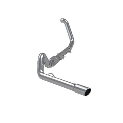 MBRP 1999-2003 Ford Excursion 7.3L Turbo Back Single Side - RV and Auto Parts