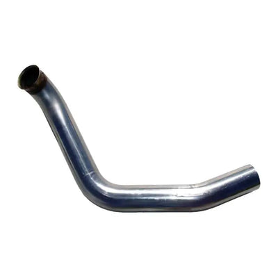MBRP 1999-2003 Ford F-250/350 7.3L 4" Down Pipe; Mandrel Bent; T409 Stainless; Optimized Exhaust Flow for RV, Automotive, Powersports, Off-road, Marine, Exterior, Truck Accessories, Interior, Truck Bed, RV Parts, Performance, Truck & Automotive, Exhaust, Mufflers & Tips, AVADA - Best Sellers