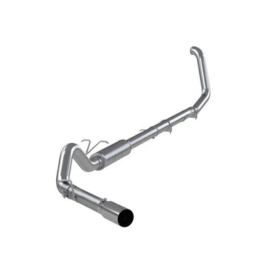 MBRP 1999-2003 Ford F-250/350 7.3L Turbo Back Single Side - RV and Auto Parts
