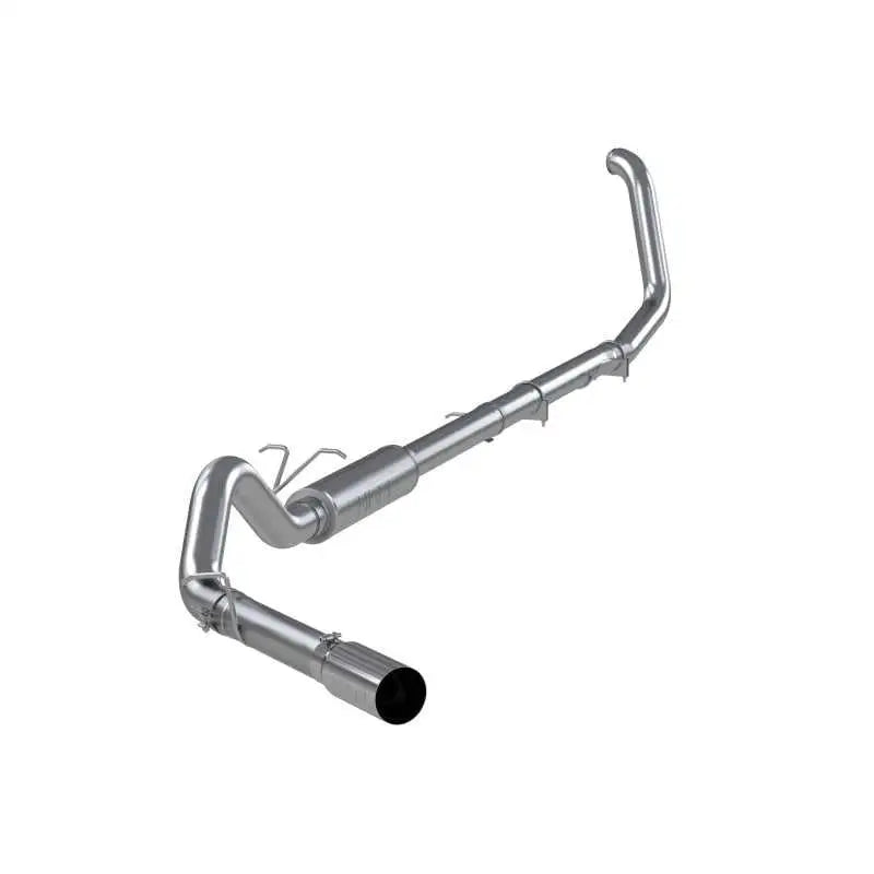 MBRP 1999-2003 Ford F-250/350 7.3L Turbo Back Single Side - RV and Auto Parts