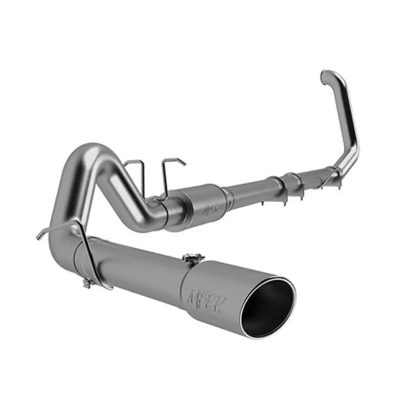 MBRP 1999-2003 Ford F-250/350 7.3L Turbo Back Single Side - RV and Auto Parts