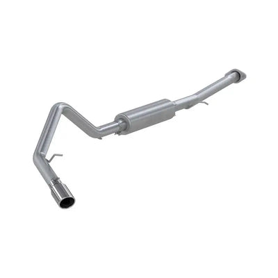 MBRP 2000-2006 Chev/GMC Suburban/YukonXL 1500 5.3L Cat Back Single Side - RV and Auto Parts