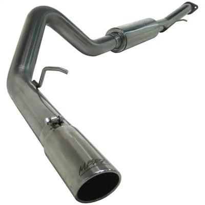 MBRP MBRP 2000-2006 Chev/GMC Suburban/YukonXL 1500 5.3L Cat Back Single Side
