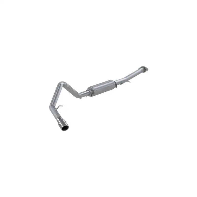 MBRP MBRP 2000-2006 Chev/GMC Suburban/YukonXL 1500 5.3L Cat Back Single Side