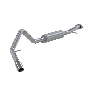 MBRP 2000-2006 Chev/GMC Tahoe/Yukon 5.3L Cat Back Single Side - RV and Auto Parts