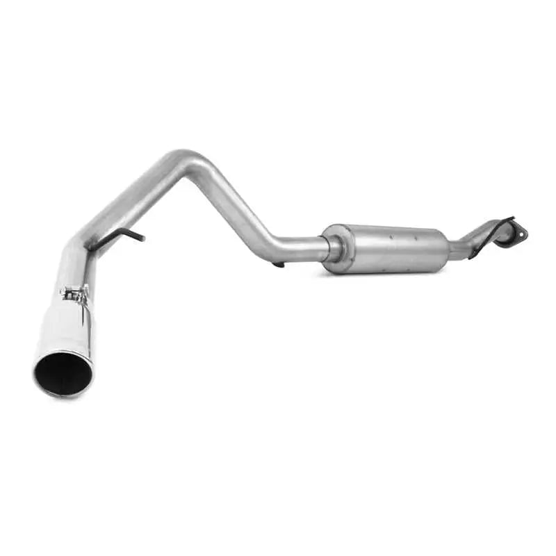 MBRP 2000-2006 Chev/GMC Tahoe/Yukon 5.3L Cat Back Single Side - RV and Auto Parts