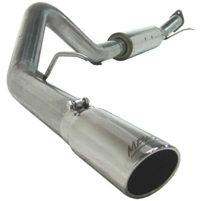 MBRP MBRP 2000-2006 Chev/GMC Tahoe/Yukon 5.3L Cat Back Single Side
