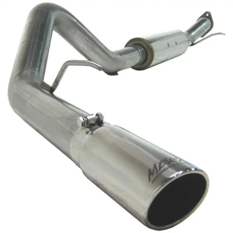 MBRP MBRP 2000-2006 Chev/GMC Tahoe/Yukon 5.3L Cat Back Single Side