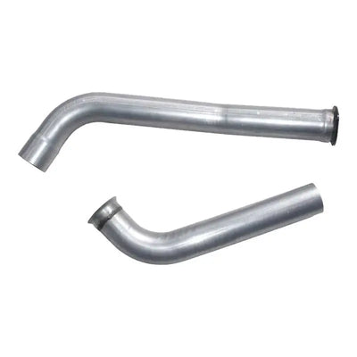 MBRP 2003-2007 Ford F-250/350 6.0L Down Pipe Kit - RV and Auto Parts