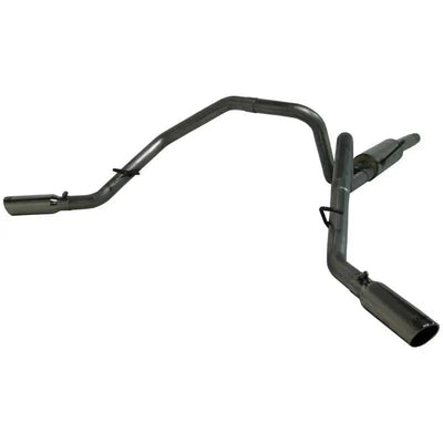 MBRP 2003 Dodge Ram Hemi 1500 5.7L SC/CC-SB Cat Back Dual Split Side - RV and Auto Parts