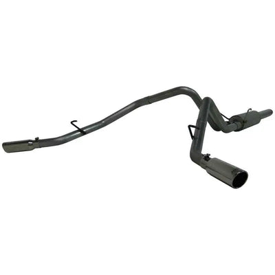 MBRP 2004-2005 Dodge Ram Hemi 1500 5.7L SC/CC-SB Cat Back Dual Split Side - RV and Auto Parts
