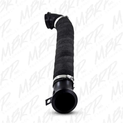 MBRP MBRP 2004.5-2010 Chev/GMC 6.6L Duramax 3in Turbo Down Pipe Black