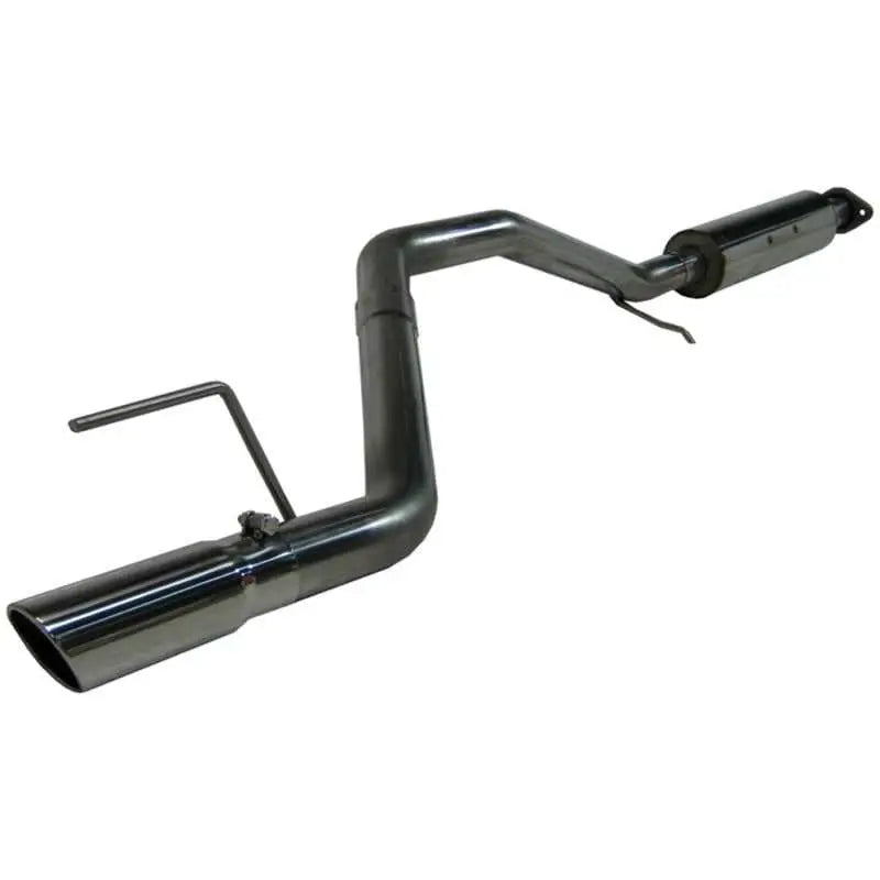 MBRP MBRP 2005-2008 Jeep Grand Cherokee 4.7L 5.7L Hemi Cat Back Single Side