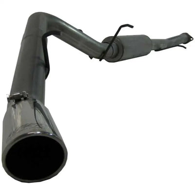 MBRP MBRP 2007-2009 Cadillac/GMC Escalade EXTESV/Yukon Denali XL 6.2L Cat Back Single Side