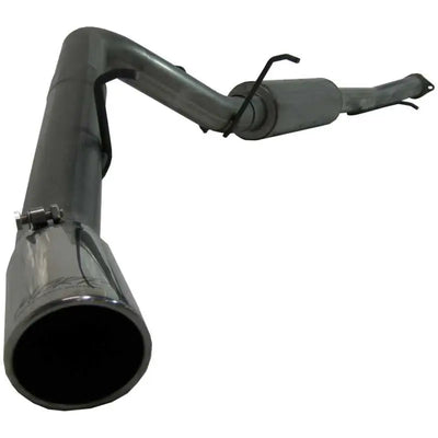 MBRP 2007-2009 Cadillac/GMC Escalade EXTESV/Yukon Denali XL 6.2L Cat Back Single Side - RV and Auto Parts