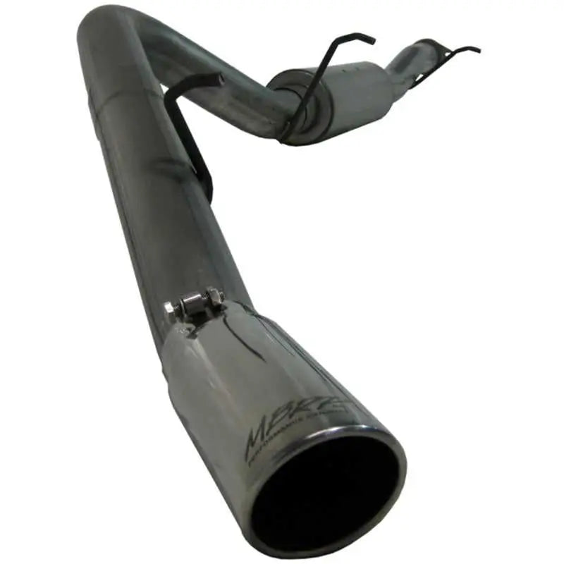 MBRP MBRP 2007-2009 Cadillac/GMC Escalade/Yukon Denali 6.2L Cat Back Single Side