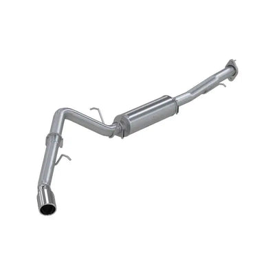 MBRP 2007 Chev/GMC Yukon/Chev Tahoe 5.3 L Cat Back Single Side - RV and Auto Parts