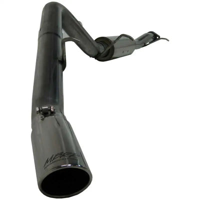MBRP MBRP 2007 Chev/GMC Yukon/Chev Tahoe 5.3 L Cat Back Single Side