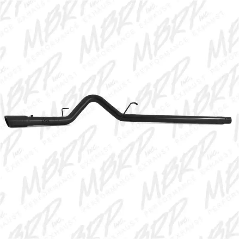 MBRP S6242BLK