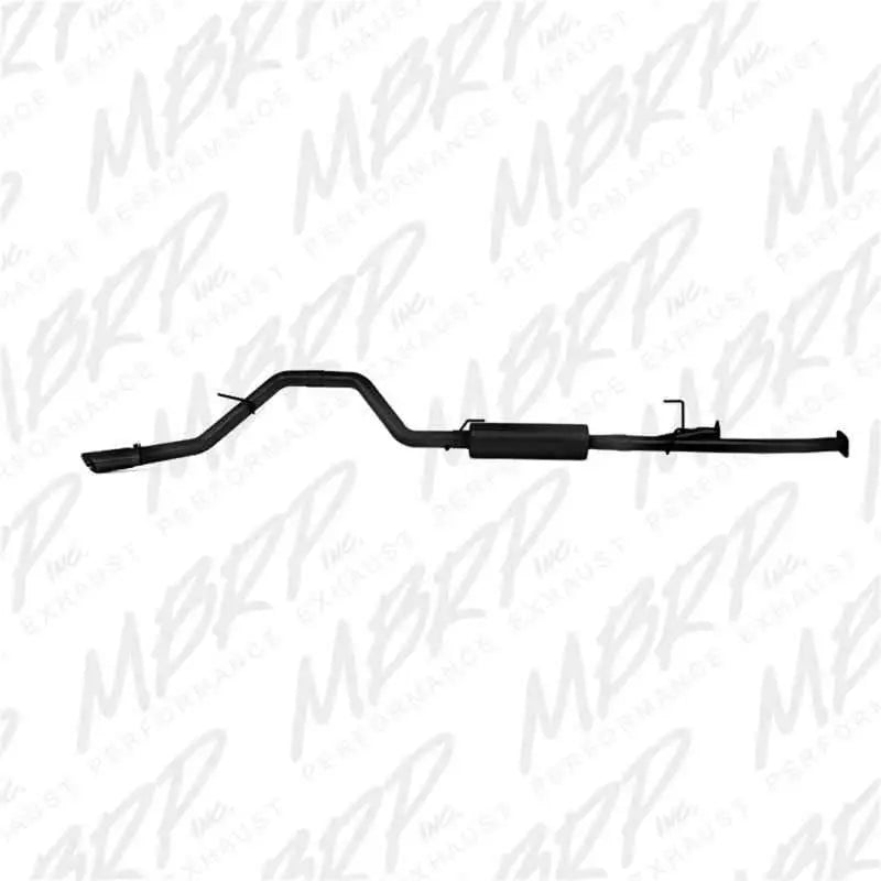 MBRP S5314BLK