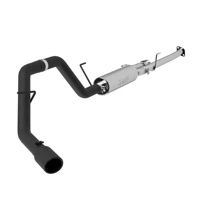 MBRP S5314BLK