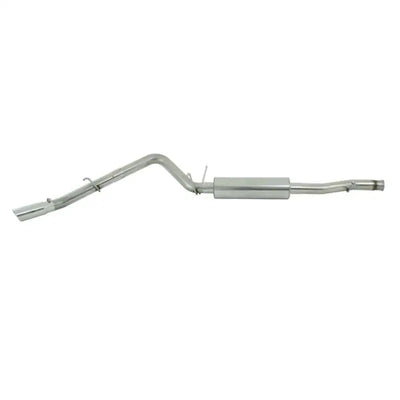 MBRP 2009 Chev/GMC Yukon/Chev Tahoe 5.3 L Cat Back Single Side - RV and Auto Parts