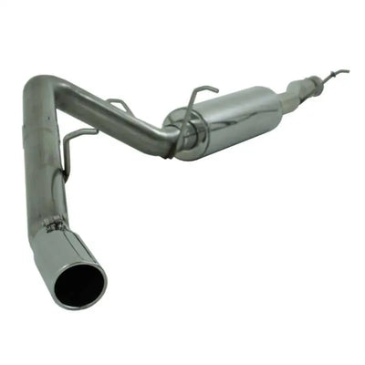 MBRP MBRP 2009 Chev/GMC Yukon/Chev Tahoe 5.3 L Cat Back Single Side