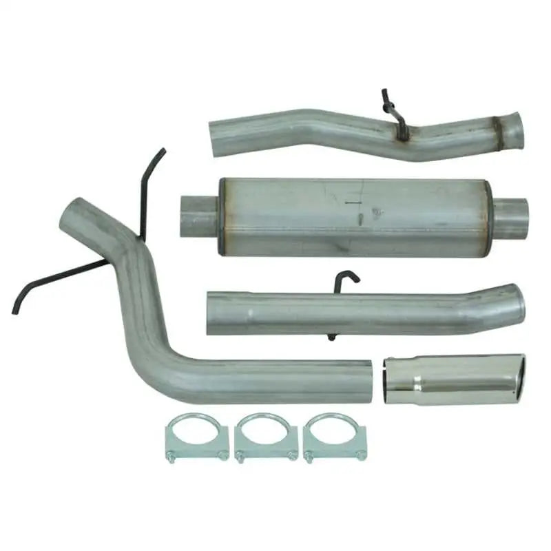 MBRP 2009 Chev/GMC Yukon/Chev Tahoe 5.3 L Cat Back Single Side - RV and Auto Parts
