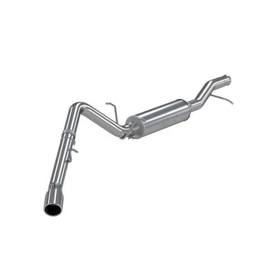 MBRP 2009 Chev/GMC Yukon/Chev Tahoe 5.3 L Cat Back Single Side - RV and Auto Parts