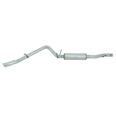 MBRP 2009 Chev/GMC Yukon/Chev Tahoe 5.3 L Cat Back Single Side - RV and Auto Parts