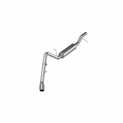 MBRP 2009 Chev/GMC Yukon/Chev Tahoe 5.3 L Cat Back Single Side - RV and Auto Parts