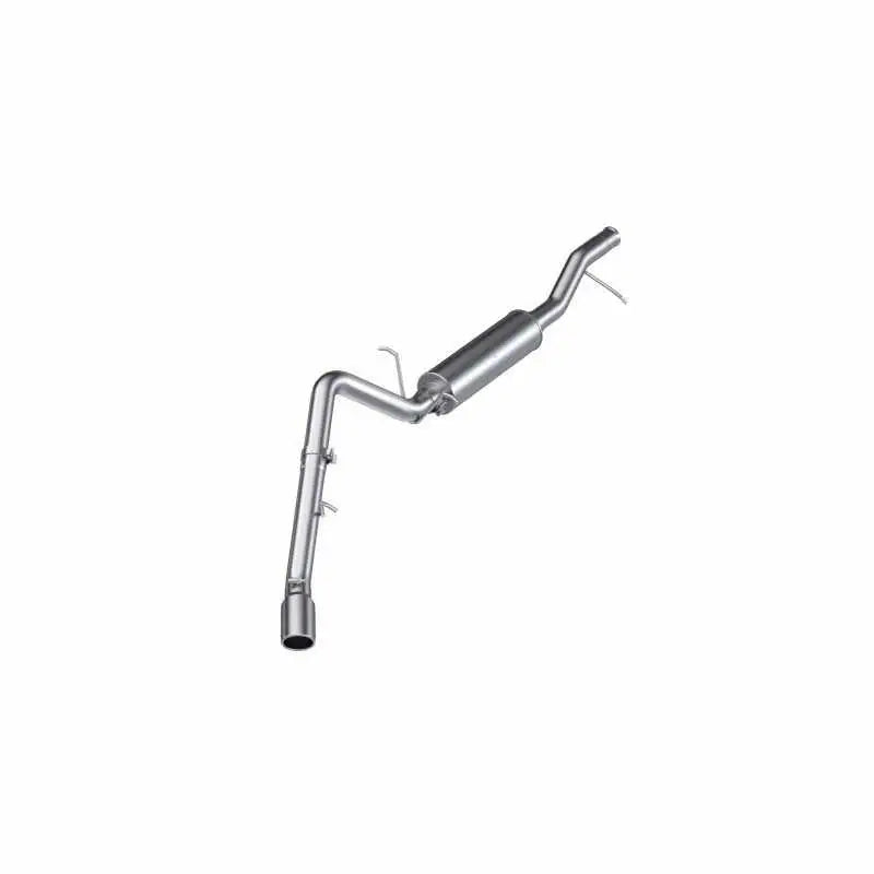 MBRP 2009 Chev/GMC Yukon/Chev Tahoe 5.3 L Cat Back Single Side - RV and Auto Parts