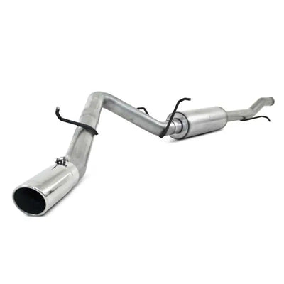 MBRP MBRP 2009 Chev/GMC Yukon XL/Avalanche 5.3/6.0 L Cat Back Single Side
