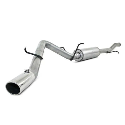 MBRP 2009 Chev/GMC Yukon XL/Avalanche 5.3/6.0 L Cat Back Single Side - RV and Auto Parts