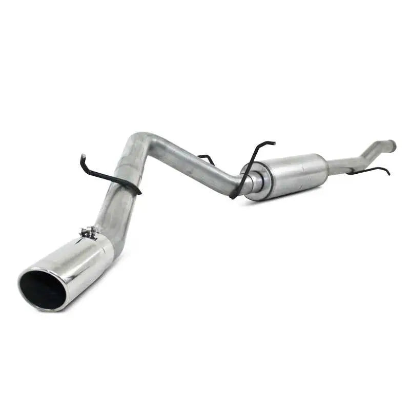 MBRP 2009 Chev/GMC Yukon XL/Avalanche 5.3/6.0 L Cat Back Single Side - RV and Auto Parts