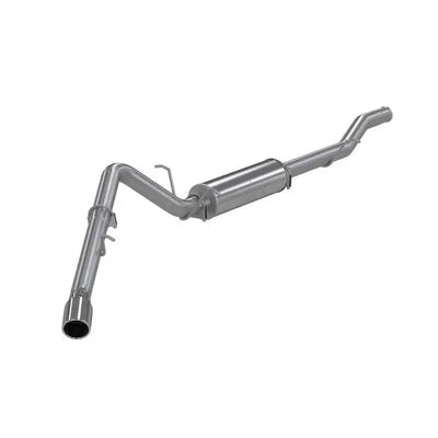 MBRP 2009 Chev/GMC Yukon XL/Avalanche 5.3/6.0 L Cat Back Single Side - RV and Auto Parts