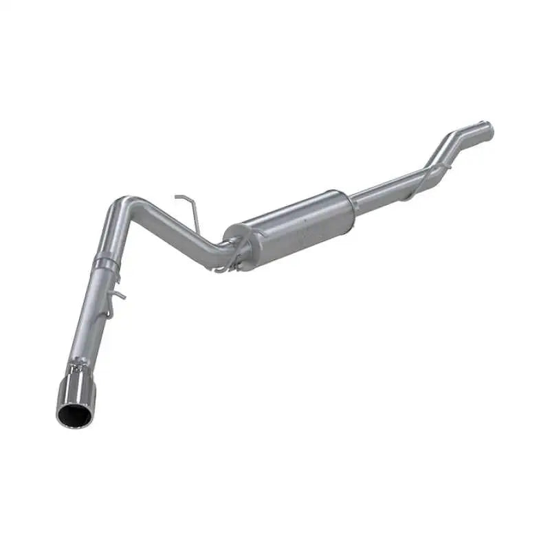 MBRP 2009 Chev/GMC Yukon XL/Avalanche 5.3/6.0 L Cat Back Single Side - RV and Auto Parts