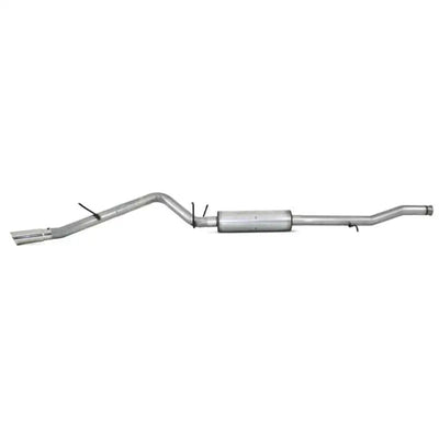 MBRP 2009 Chev/GMC Yukon XL/Avalanche 5.3/6.0 L Cat Back Single Side - RV and Auto Parts
