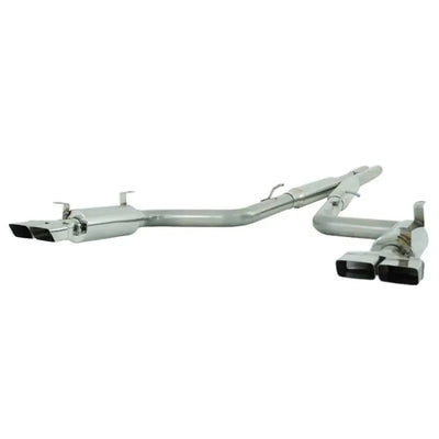 MBRP MBRP 2009 Dodge Challenger RT 5.7L Hemi Cat Back Cool Duals
