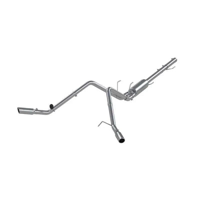 MBRP 2009 Dodge Ram 1500 5.7L Cat Back Dual Split Side - RV and Auto Parts