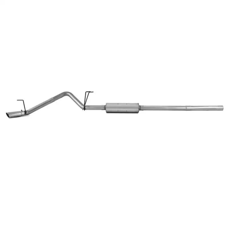 MBRP 2009 Dodge Ram 1500 5.7L Cat Back Single Side - RV and Auto Parts