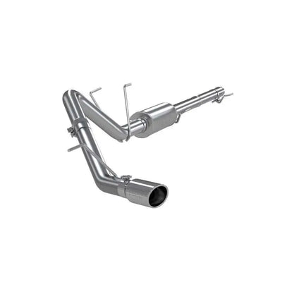 MBRP 2009 Dodge Ram 1500 5.7L Cat Back Single Side - RV and Auto Parts