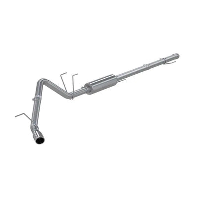 MBRP 2009 Dodge Ram 1500 5.7L Cat Back Single Side - RV and Auto Parts