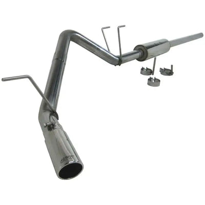 MBRP MBRP 2009 Dodge Ram 1500 5.7L Cat Back Single Side