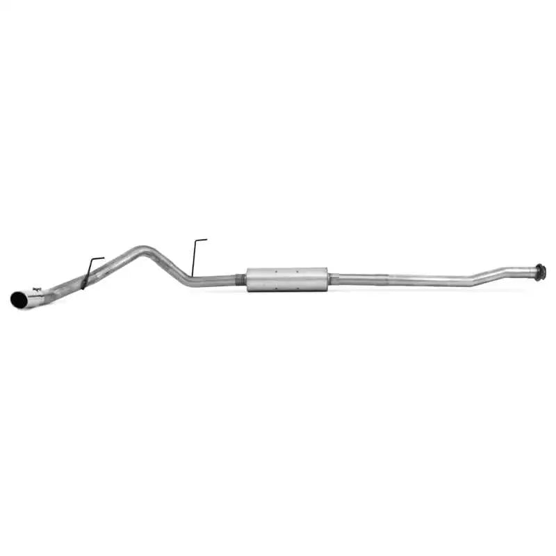 MBRP 2009 Ford F-150 EC-not 8 bed/CC-all beds Cat Back Single Side - RV and Auto Parts