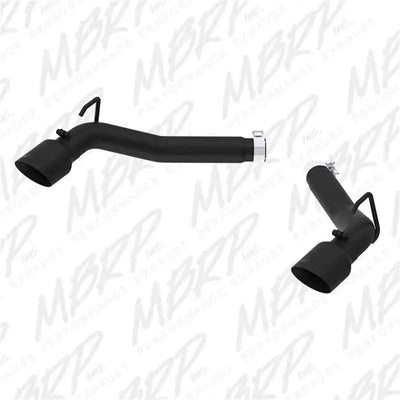 MBRP S7019BLK