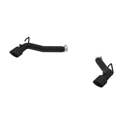 MBRP S7019BLK