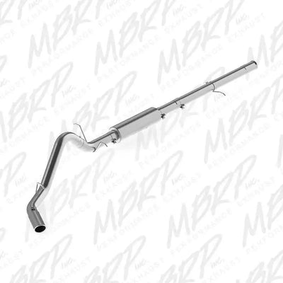 MBRP S5086AL