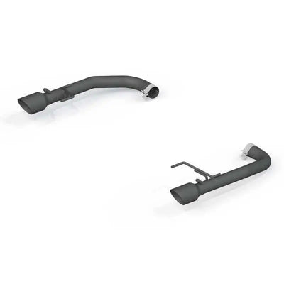 MBRP S7276BLK